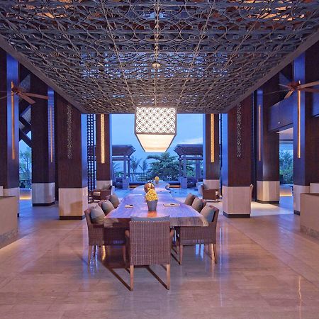 The Villas At Fairmont Sanur Beach Bali Εξωτερικό φωτογραφία