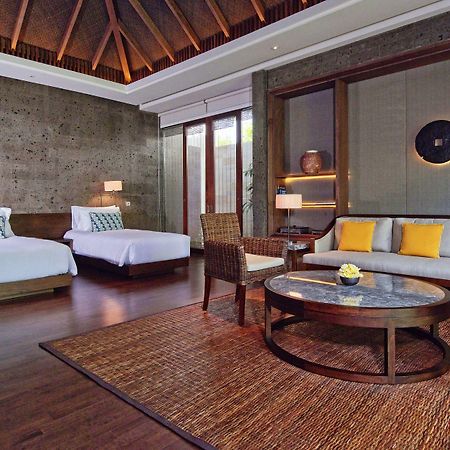The Villas At Fairmont Sanur Beach Bali Εξωτερικό φωτογραφία
