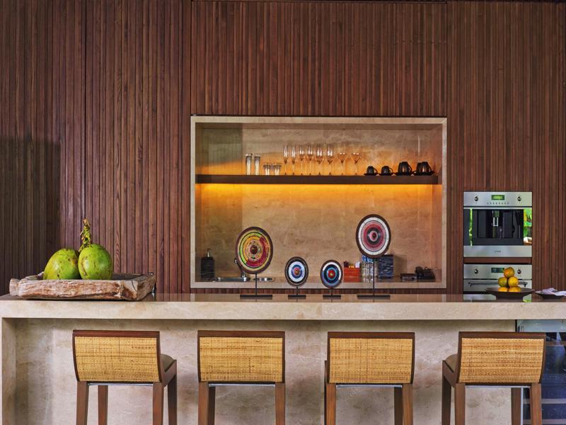 The Villas At Fairmont Sanur Beach Bali Εξωτερικό φωτογραφία
