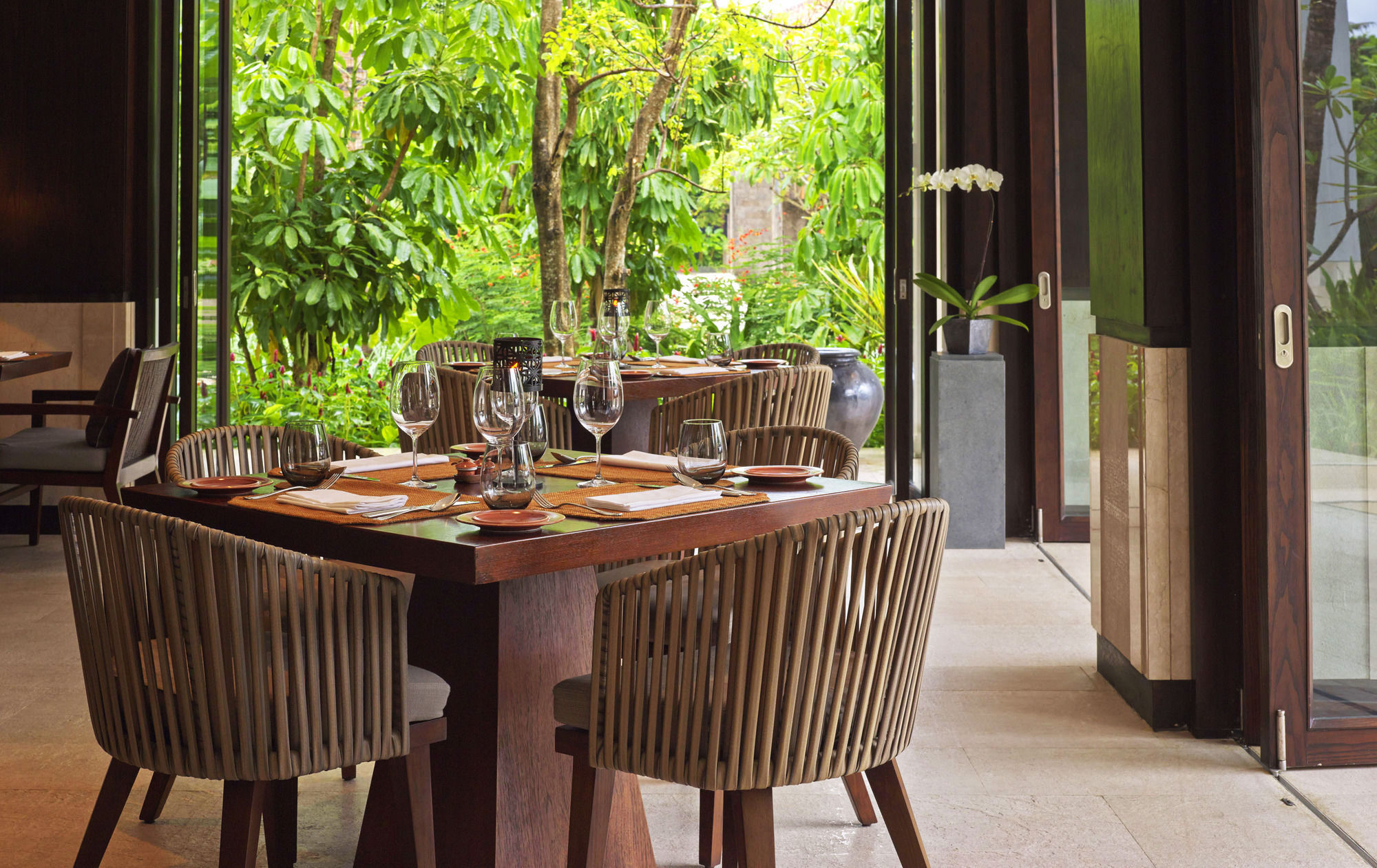 The Villas At Fairmont Sanur Beach Bali Εξωτερικό φωτογραφία