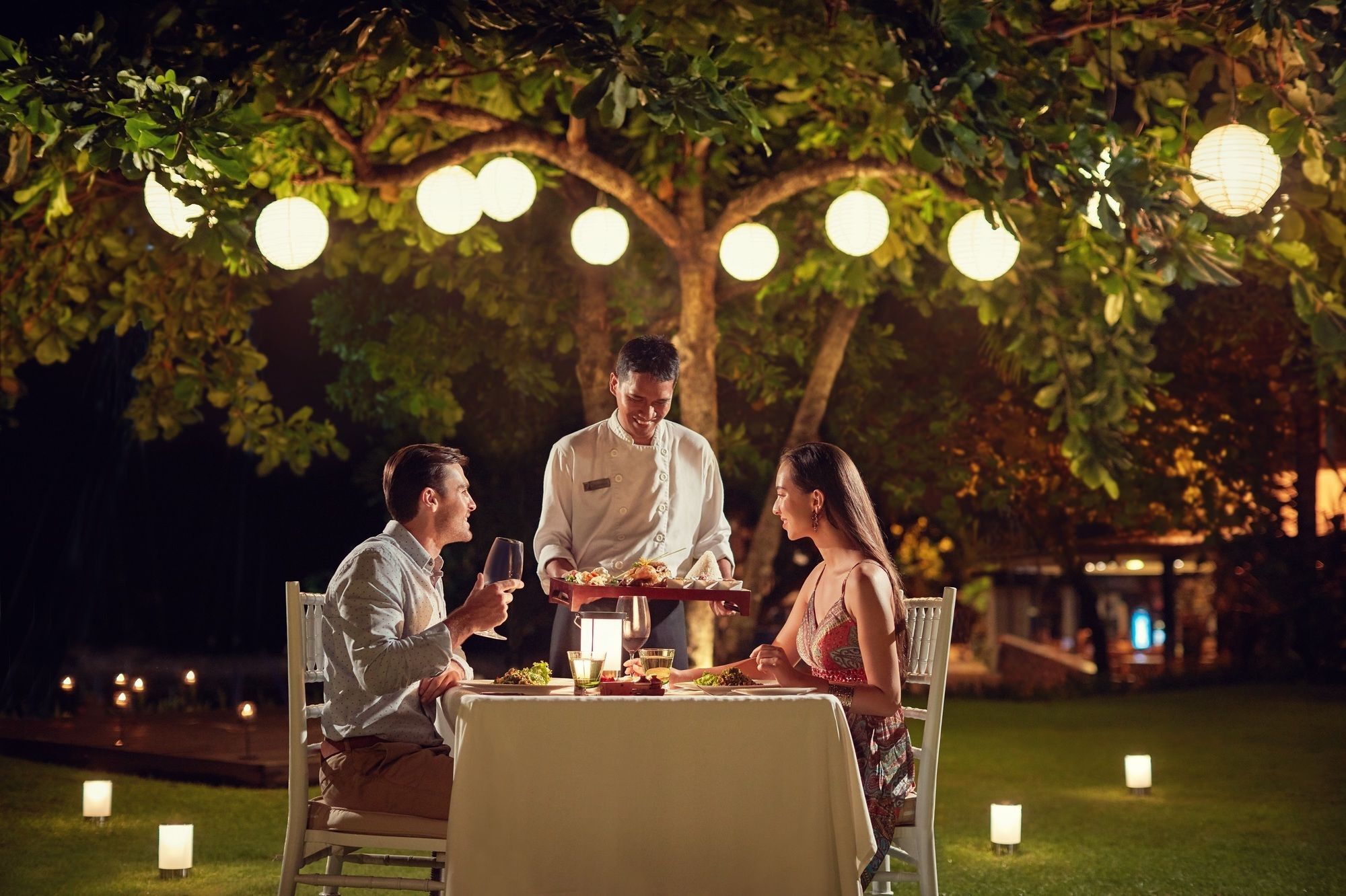 The Villas At Fairmont Sanur Beach Bali Εξωτερικό φωτογραφία