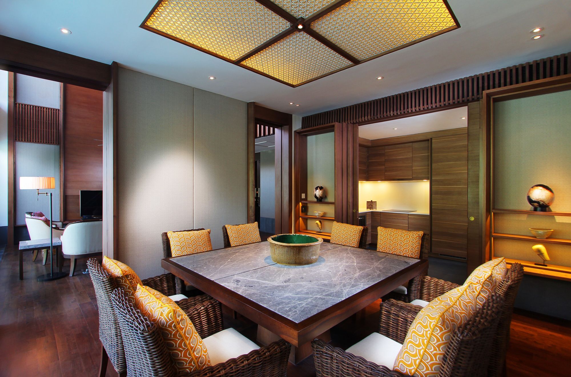 The Villas At Fairmont Sanur Beach Bali Εξωτερικό φωτογραφία