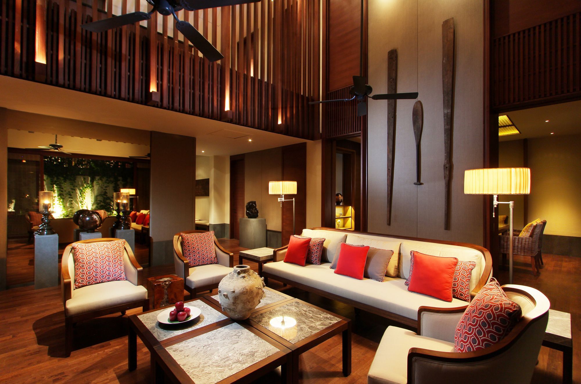 The Villas At Fairmont Sanur Beach Bali Εξωτερικό φωτογραφία