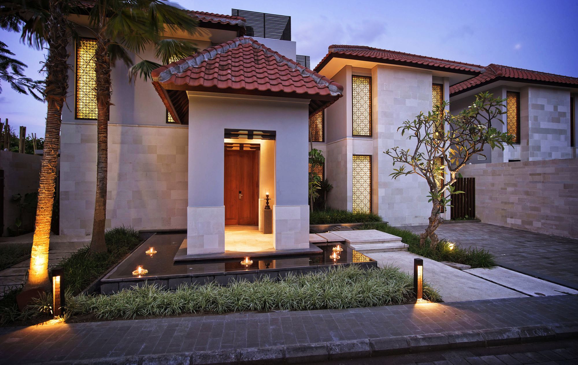 The Villas At Fairmont Sanur Beach Bali Εξωτερικό φωτογραφία