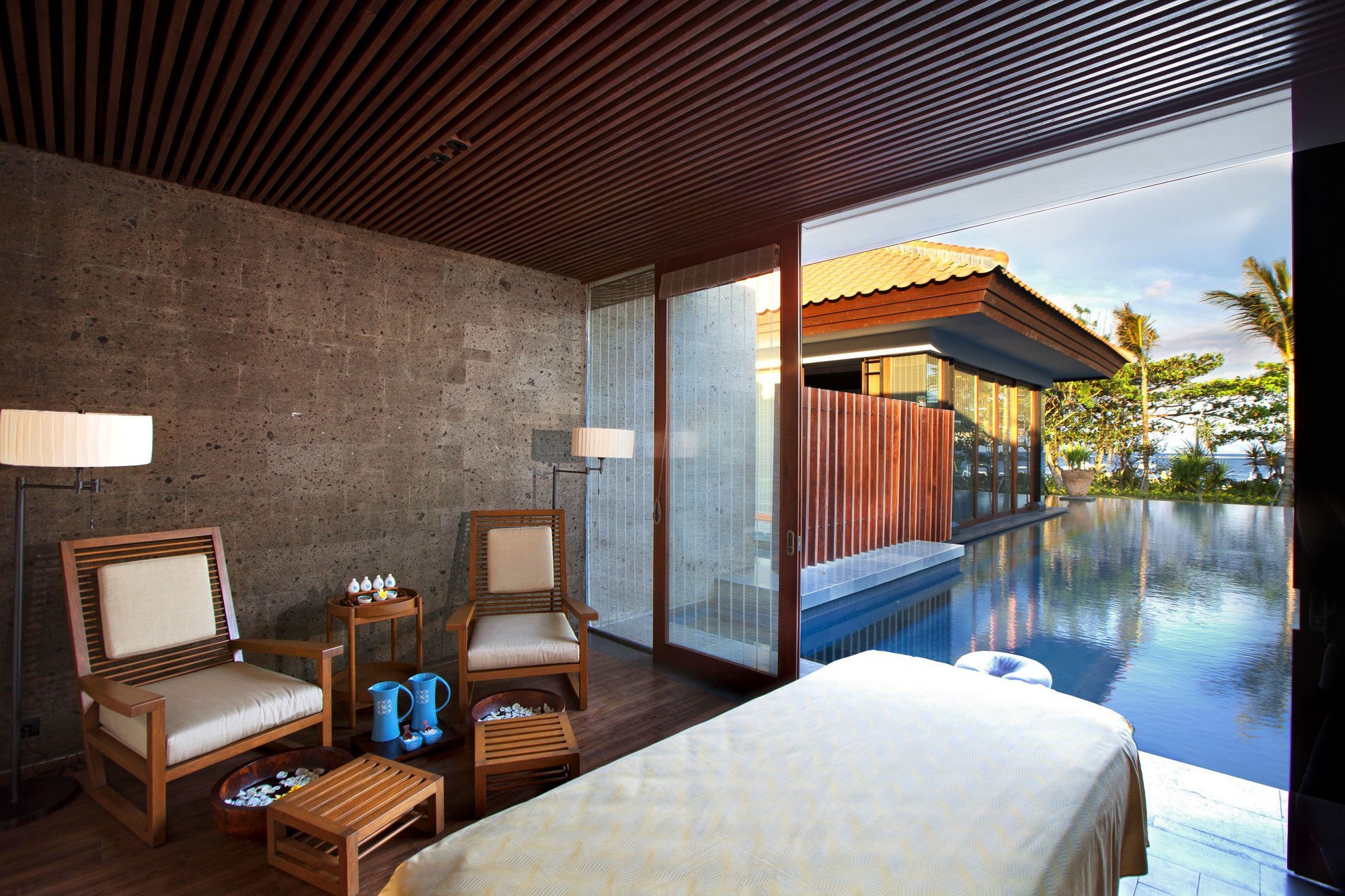 The Villas At Fairmont Sanur Beach Bali Εξωτερικό φωτογραφία