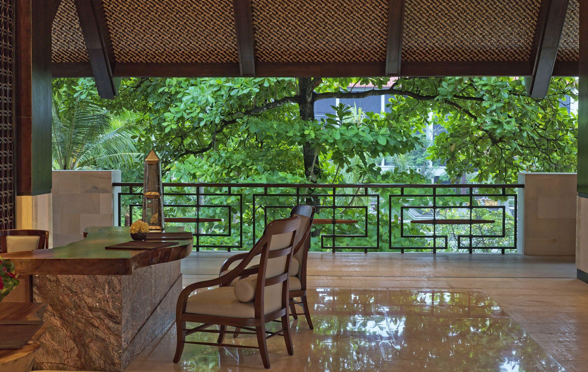 The Villas At Fairmont Sanur Beach Bali Εξωτερικό φωτογραφία