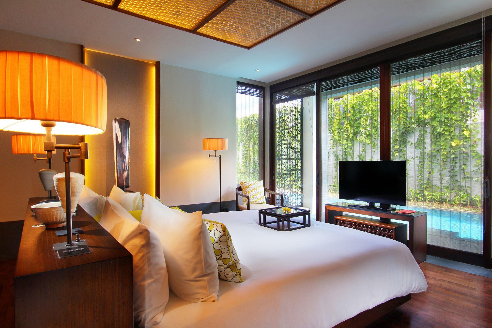The Villas At Fairmont Sanur Beach Bali Εξωτερικό φωτογραφία