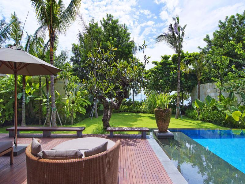 The Villas At Fairmont Sanur Beach Bali Εξωτερικό φωτογραφία