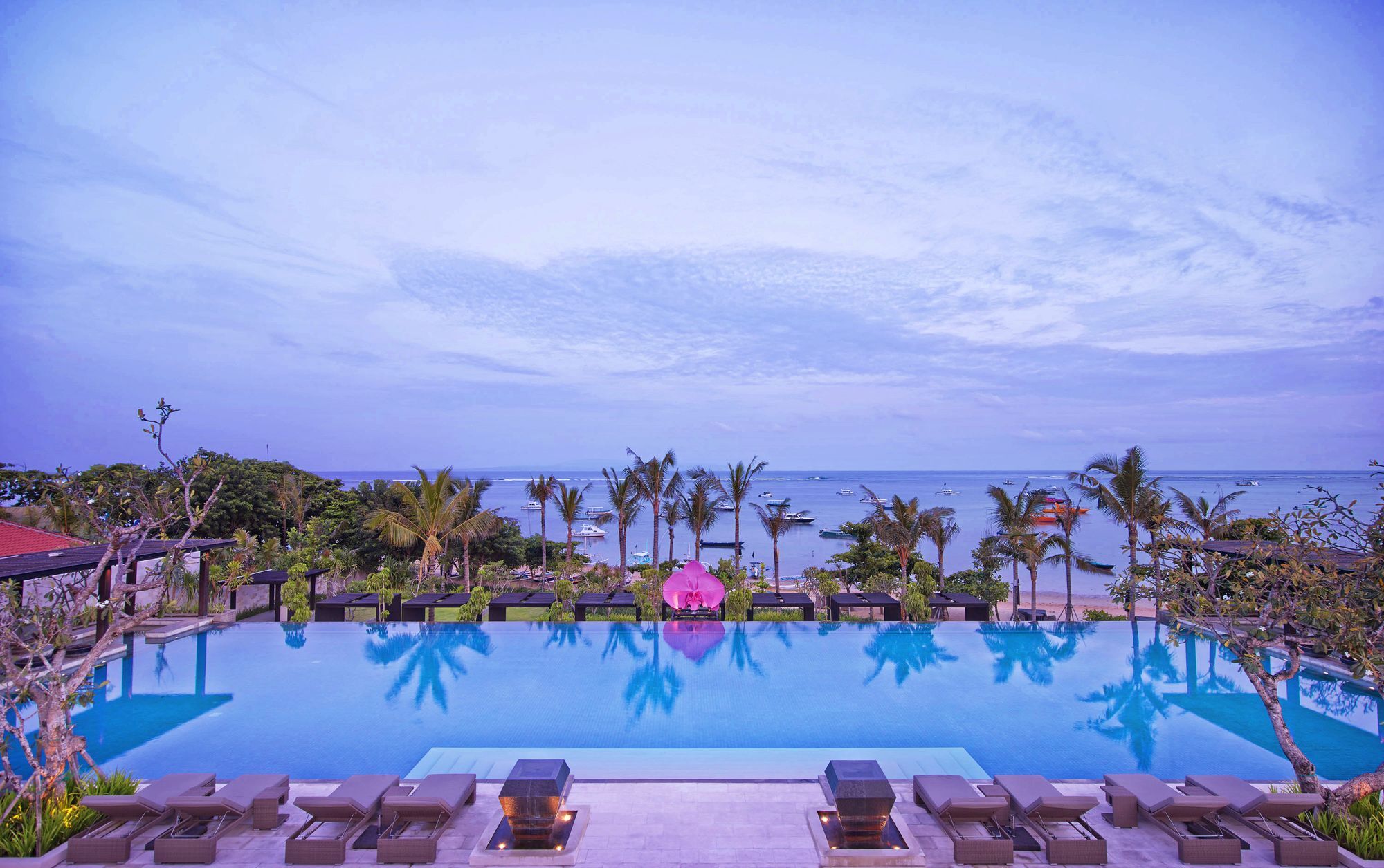The Villas At Fairmont Sanur Beach Bali Εξωτερικό φωτογραφία