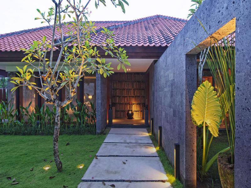 The Villas At Fairmont Sanur Beach Bali Εξωτερικό φωτογραφία