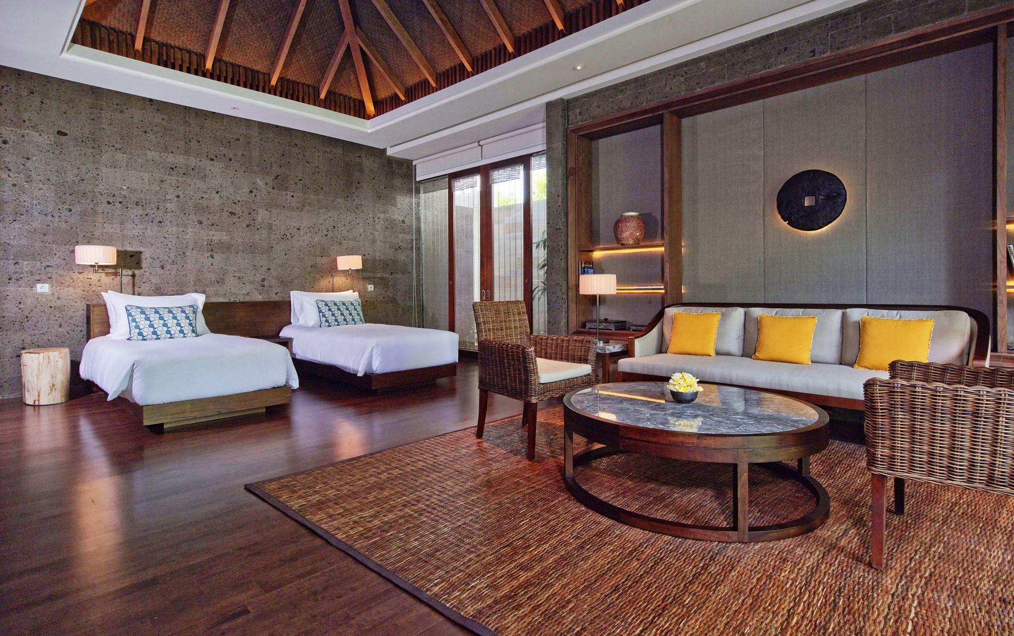 The Villas At Fairmont Sanur Beach Bali Εξωτερικό φωτογραφία