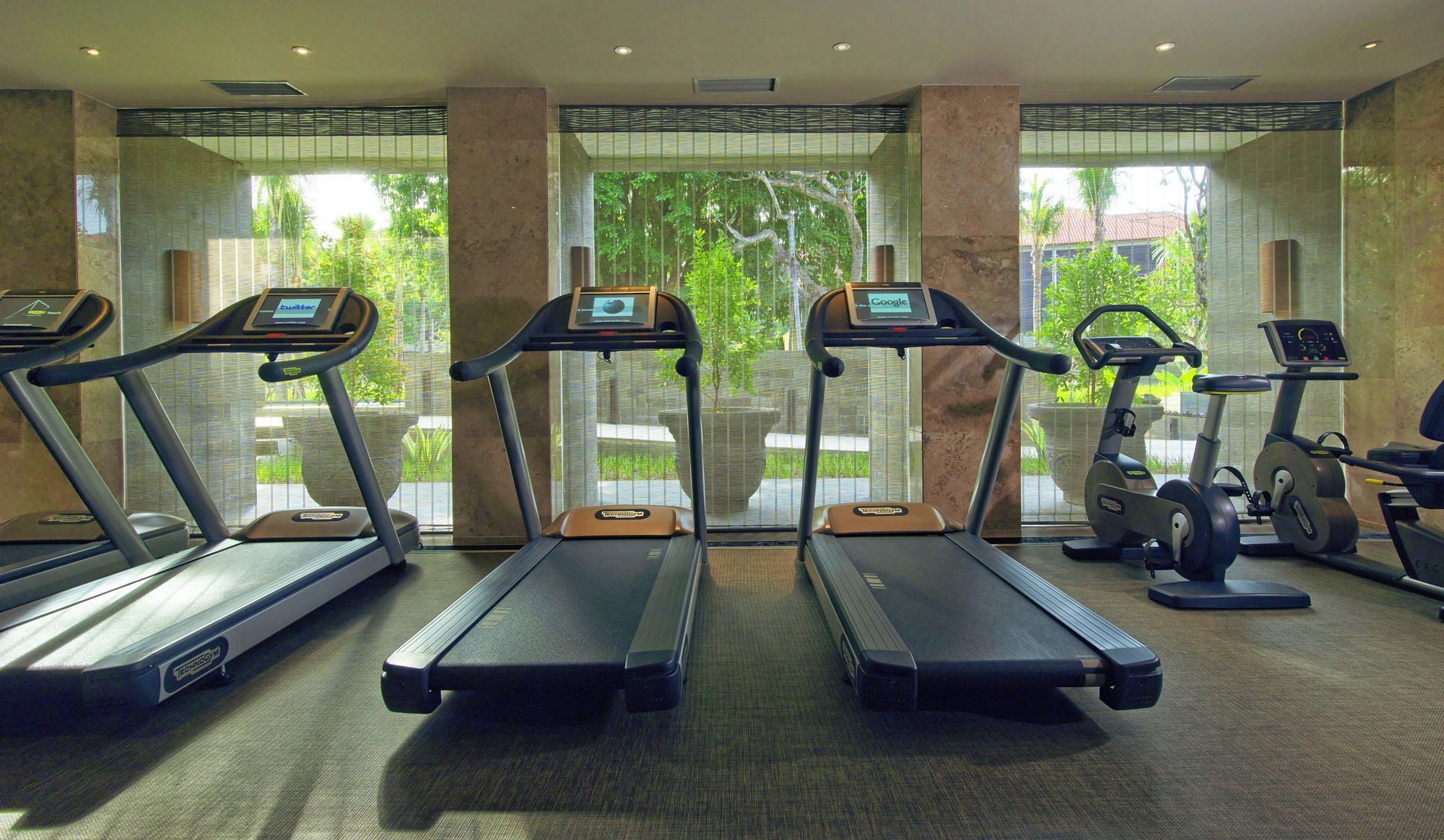 The Villas At Fairmont Sanur Beach Bali Εξωτερικό φωτογραφία