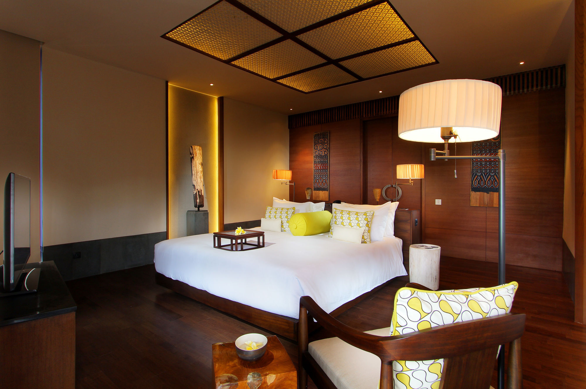 The Villas At Fairmont Sanur Beach Bali Εξωτερικό φωτογραφία
