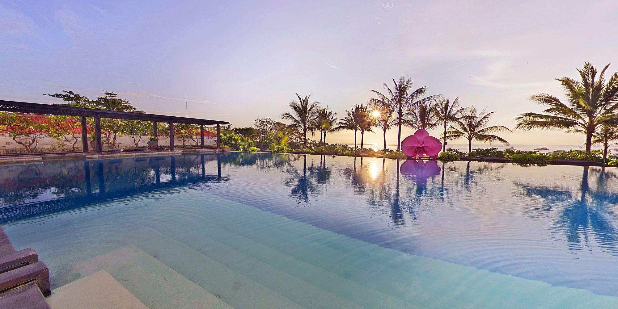 The Villas At Fairmont Sanur Beach Bali Εξωτερικό φωτογραφία