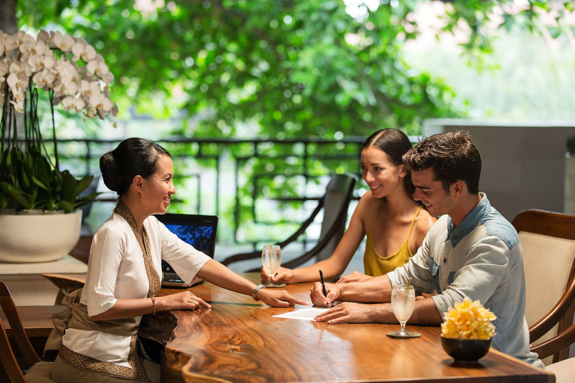 The Villas At Fairmont Sanur Beach Bali Εξωτερικό φωτογραφία
